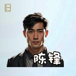 陈锋